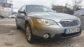 Subaru Outback H6 - 3.0, снимка 3