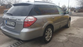 Subaru Outback 3.0, снимка 4