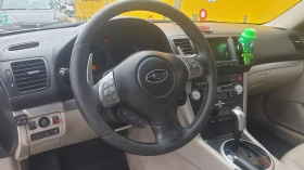 Subaru Outback H6 - 3.0, снимка 2