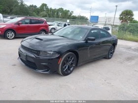 Dodge Charger GT RWD 3.6L V6     | Mobile.bg    1