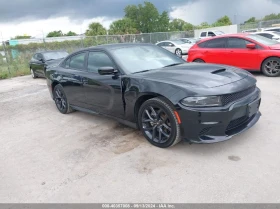 Dodge Charger GT RWD 3.6L V6     | Mobile.bg    3