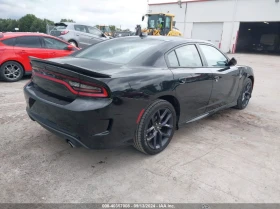 Dodge Charger GT RWD 3.6L V6     | Mobile.bg    7