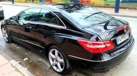 Mercedes-Benz E 350 CDI, снимка 5