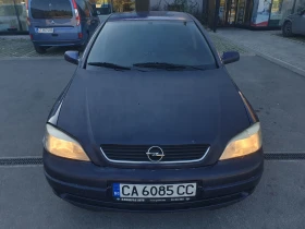 Opel Astra 1, 6  101 . !!! | Mobile.bg    3