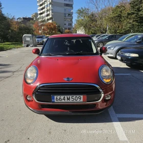 Mini Cooper 1, 5 Twin turbo , снимка 1