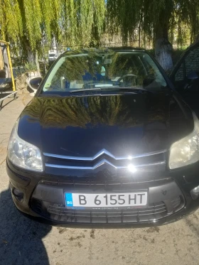 Обява за продажба на Citroen C4 ~7 500 лв. - изображение 1