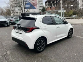 Toyota Yaris 1.5 Hybrid, снимка 7