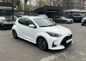 Обява за продажба на Toyota Yaris 1.5 Hybrid ~37 000 лв. - изображение 4