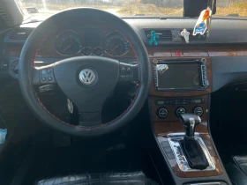 VW Passat, снимка 11