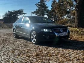 VW Passat, снимка 5