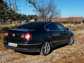 VW Passat, снимка 3