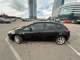 Opel Astra, снимка 3