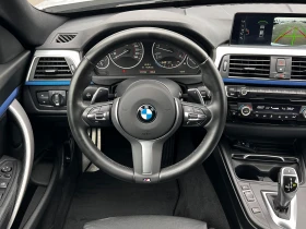 BMW 3gt 20d xDrive M-Sport Full LED Keyless Камера Кожа, снимка 9