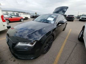 Audi A7 Prestige* ZF* QUATTRO* PANO* B&O* , снимка 1