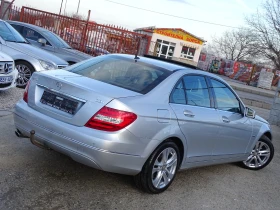 Mercedes-Benz C 250 2.2CDI_AVANTGARDE_AВТОМАТИК_* , снимка 4