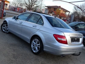 Mercedes-Benz C 250 2.2CDI_AVANTGARDE_AВТОМАТИК_* , снимка 7