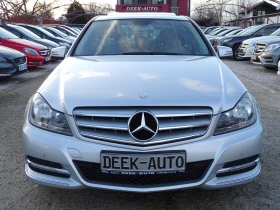 Mercedes-Benz C 250 2.2CDI_AVANTGARDE_AВТОМАТИК_* , снимка 3