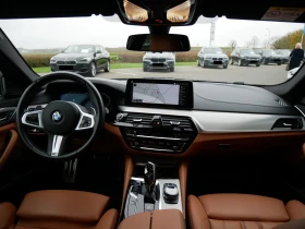 BMW 540 d xDrive M Sport | Mobile.bg    5