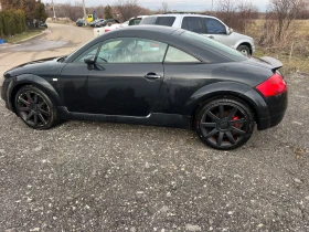 Audi Tt 224 к.с Quattro , снимка 4