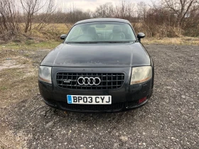 Audi Tt 224 к.с Quattro , снимка 3