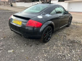 Audi Tt 224 к.с Quattro , снимка 5