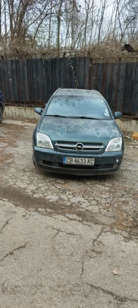 Opel Vectra | Mobile.bg    2