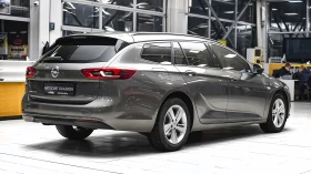 Opel Insignia Sports Tourer 1.6d Sellection Automatic, снимка 6