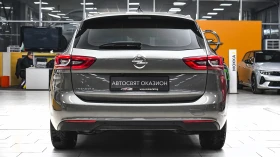 Opel Insignia Sports Tourer 1.6d Sellection Automatic, снимка 3