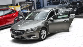 Opel Insignia Sports Tourer 1.6d Sellection Automatic, снимка 1