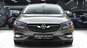 Opel Insignia Sports Tourer 1.6d Sellection Automatic, снимка 2