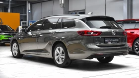 Opel Insignia Sports Tourer 1.6d Sellection Automatic, снимка 7