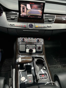 Audi A8 4.0 TFSI* B7* MATRIX* Diss* 360* Keyless, снимка 12