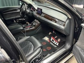 Audi A8 4.0 TFSI* B7* MATRIX* Diss* 360* Keyless, снимка 10