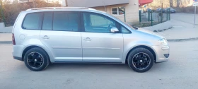 VW Touran 1.9TDI* 105hp* Xenon* Отлично състояние, снимка 3