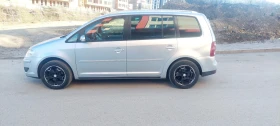 VW Touran 1.9TDI* 105hp* Xenon* Отлично състояние, снимка 7