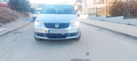 VW Touran 1.9TDI* 105hp* Xenon* Отлично състояние, снимка 2