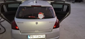 Suzuki Swift 1.3, снимка 6