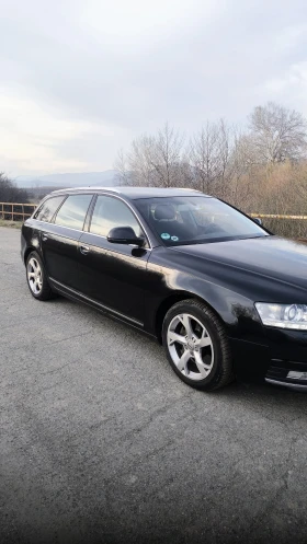 Audi A6 2010г. Фейс, снимка 5