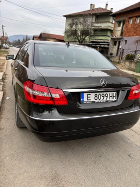 Mercedes-Benz E 250, снимка 5