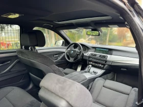 Обява за продажба на BMW 530 3.0D* 4X4* 258HP*  ~18 000 лв. - изображение 10