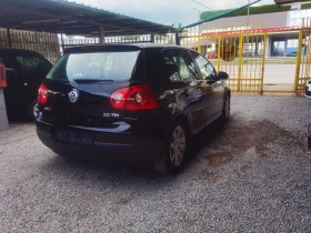 VW Golf 2.0TDI 6speed  | Mobile.bg    10