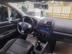 VW Golf 2.0TDI 6speed  | Mobile.bg    13