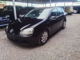     VW Golf 2.0TDI 6speed 