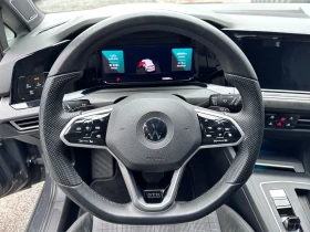 VW Golf VIII/HP/GTD/NAVI/VICO/DCC/H&K/CAM/MATRIX/398v - 56399 лв. - 36298935 | Car24.bg