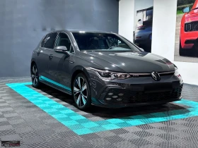 VW Golf VIII/HP/GTD/NAVI/VICO/DCC/H&K/CAM/MATRIX/398v - 56399 лв. - 36298935 | Car24.bg