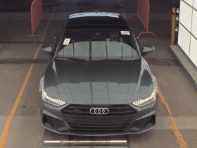 Audi A7 PRESTIGE S-Line* Matrix* Bang&Olufsen* Обдух* 360* - 61500 лв. - 34421074 | Car24.bg