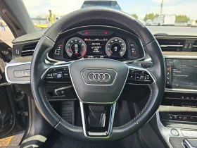 Audi A7 PRESTIGE S-Line* Matrix* Bang&Olufsen* Обдух* 360* - 61500 лв. - 34421074 | Car24.bg