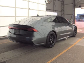 Audi A7 PRESTIGE S-Line* Matrix* Bang&Olufsen* Обдух* 360* - 61500 лв. - 34421074 | Car24.bg