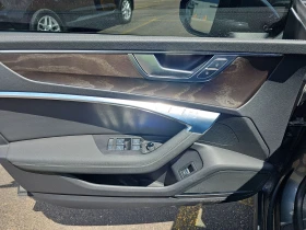 Audi A7 PRESTIGE S-Line* Matrix* Bang&Olufsen* Обдух* 360* - 61500 лв. - 34421074 | Car24.bg