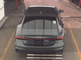 Audi A7 PRESTIGE S-Line* Matrix* Bang&Olufsen* Обдух* 360* - 61500 лв. - 34421074 | Car24.bg